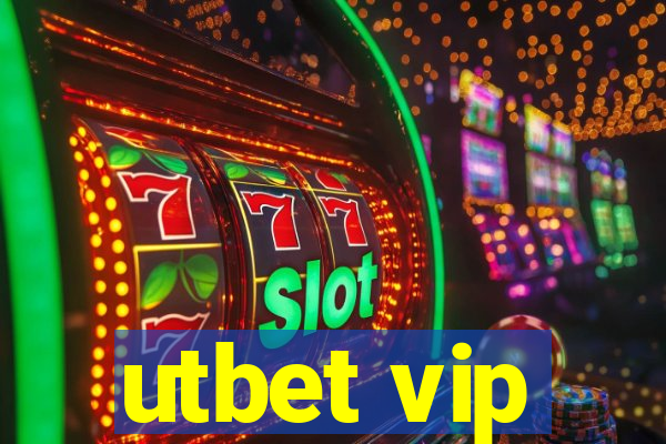 utbet vip